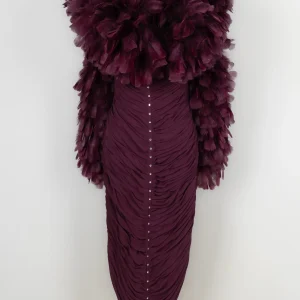 Robe du soir Anne-Marie Beretta