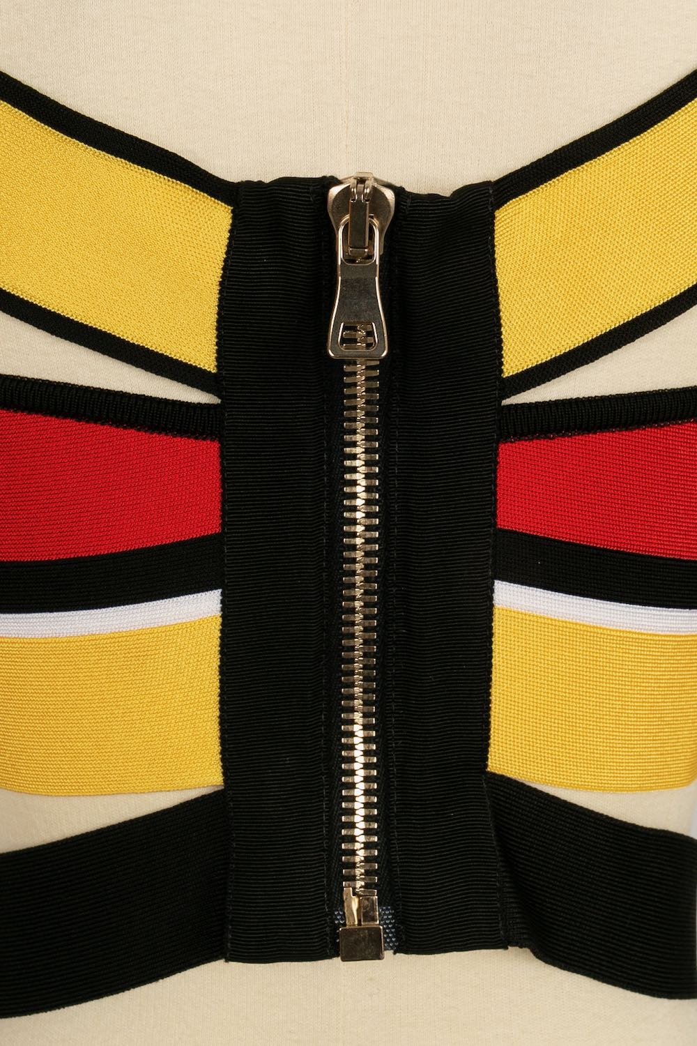 Ensemble Balmain Eté 2015 – Image 9