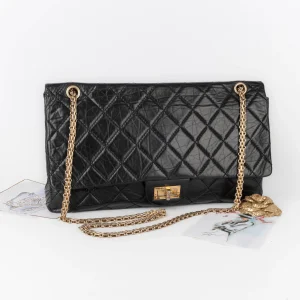 Sac à main 2.55 Chanel 2005