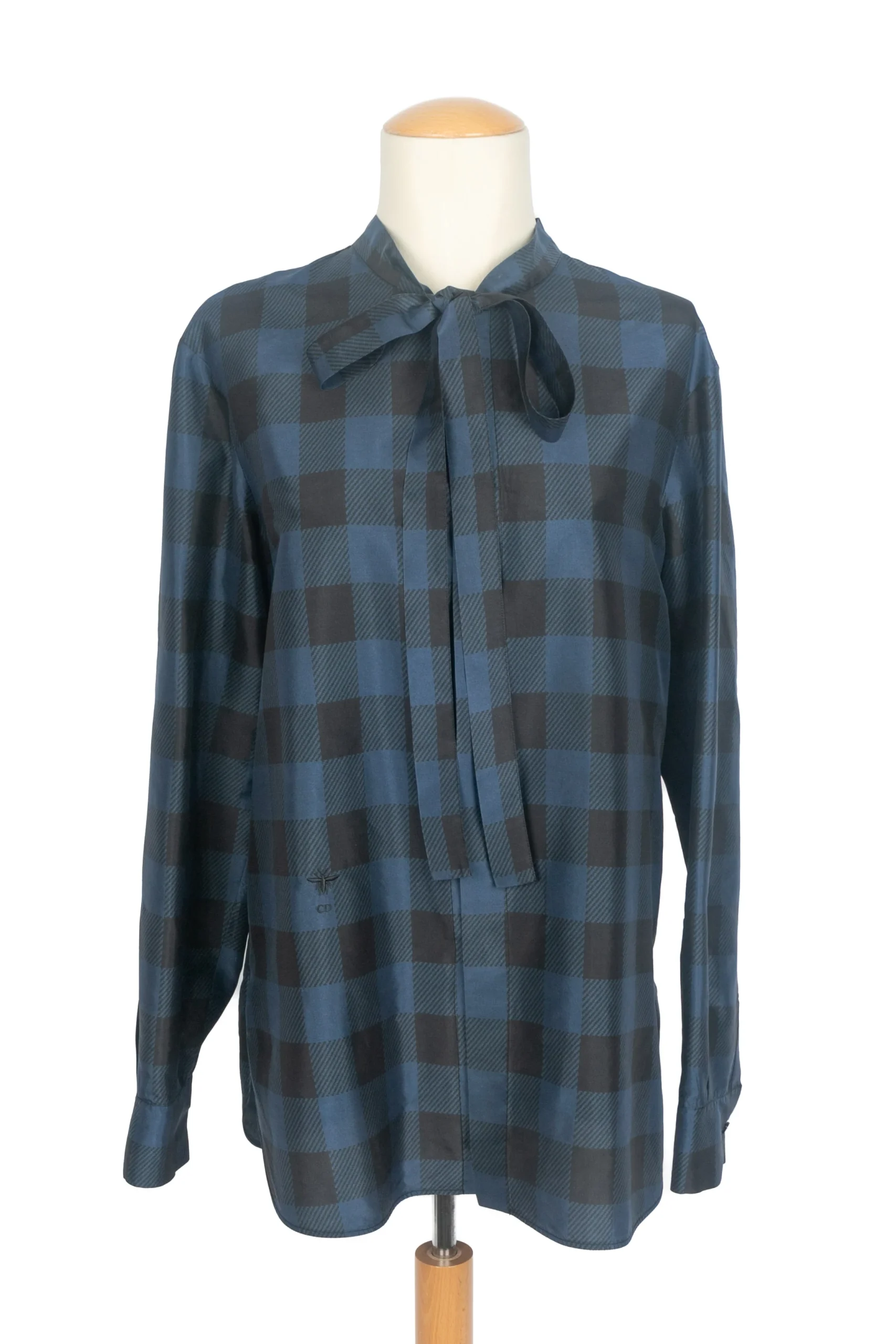 Chemisier Christian Dior – Image 2