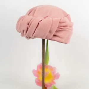 Chapeau Yves Saint Laurent