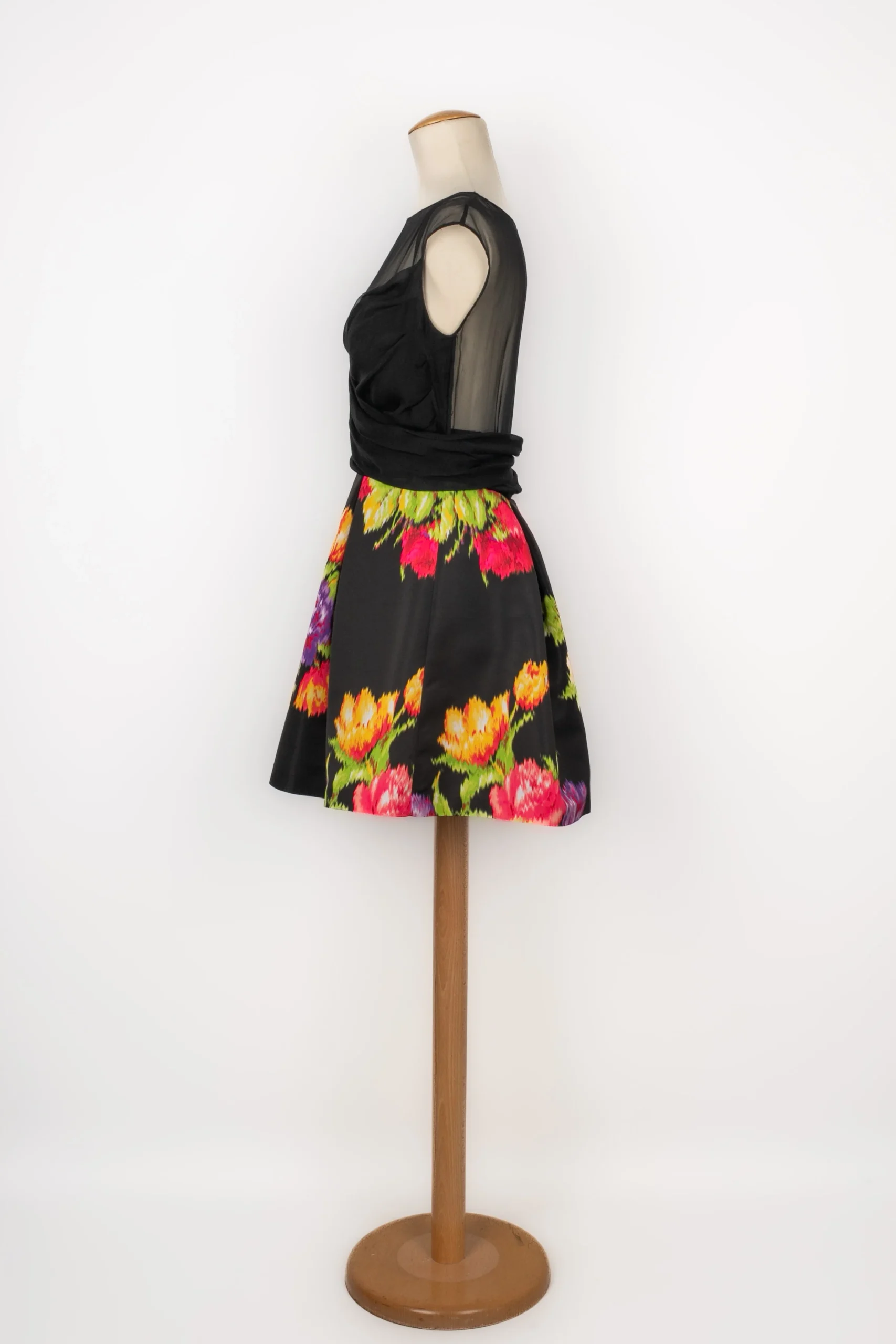 Robe Christian Lacroix – Image 5