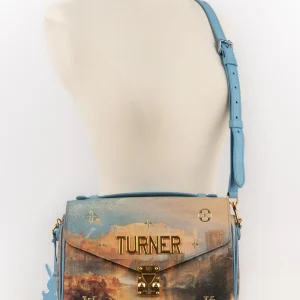 Sac pochette "Metis" Louis Vuitton x Jeff Koons Edition Limitée