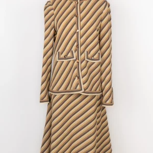 Tailleur Chanel Haute Couture 1975-1976