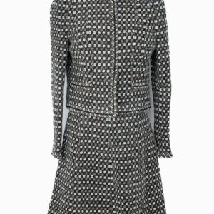 Ensemble Chanel Haute Couture 2002