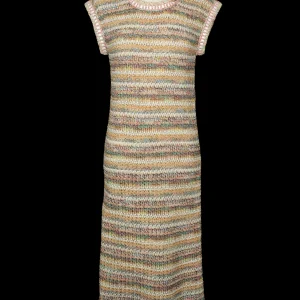 Robe Chanel Paris-Cuba Resort 2017