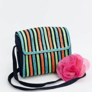 Sac multicolore Yves Saint Laurent