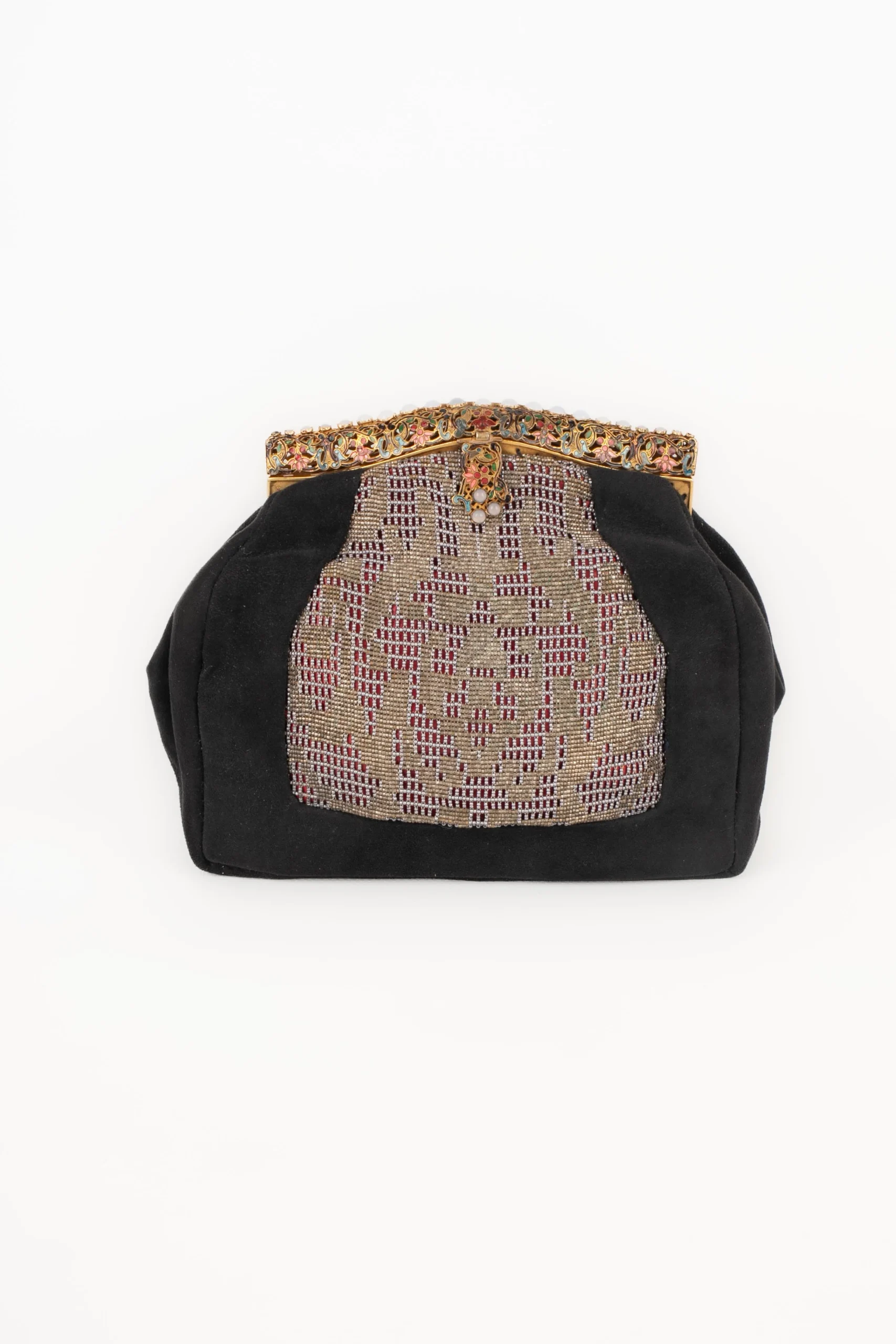 Sac pochette vintage – Image 3