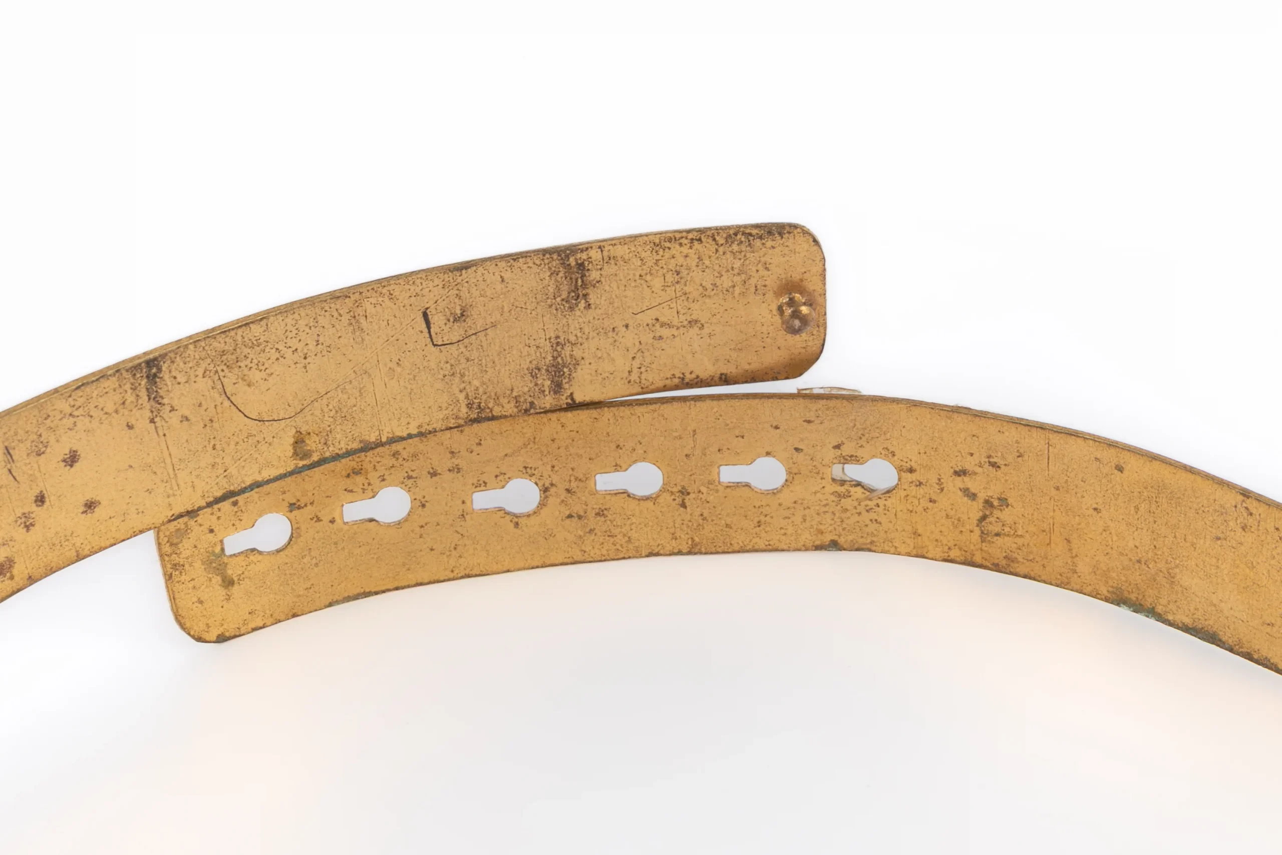 Couronne de théâtre 1920-1930 – Image 9