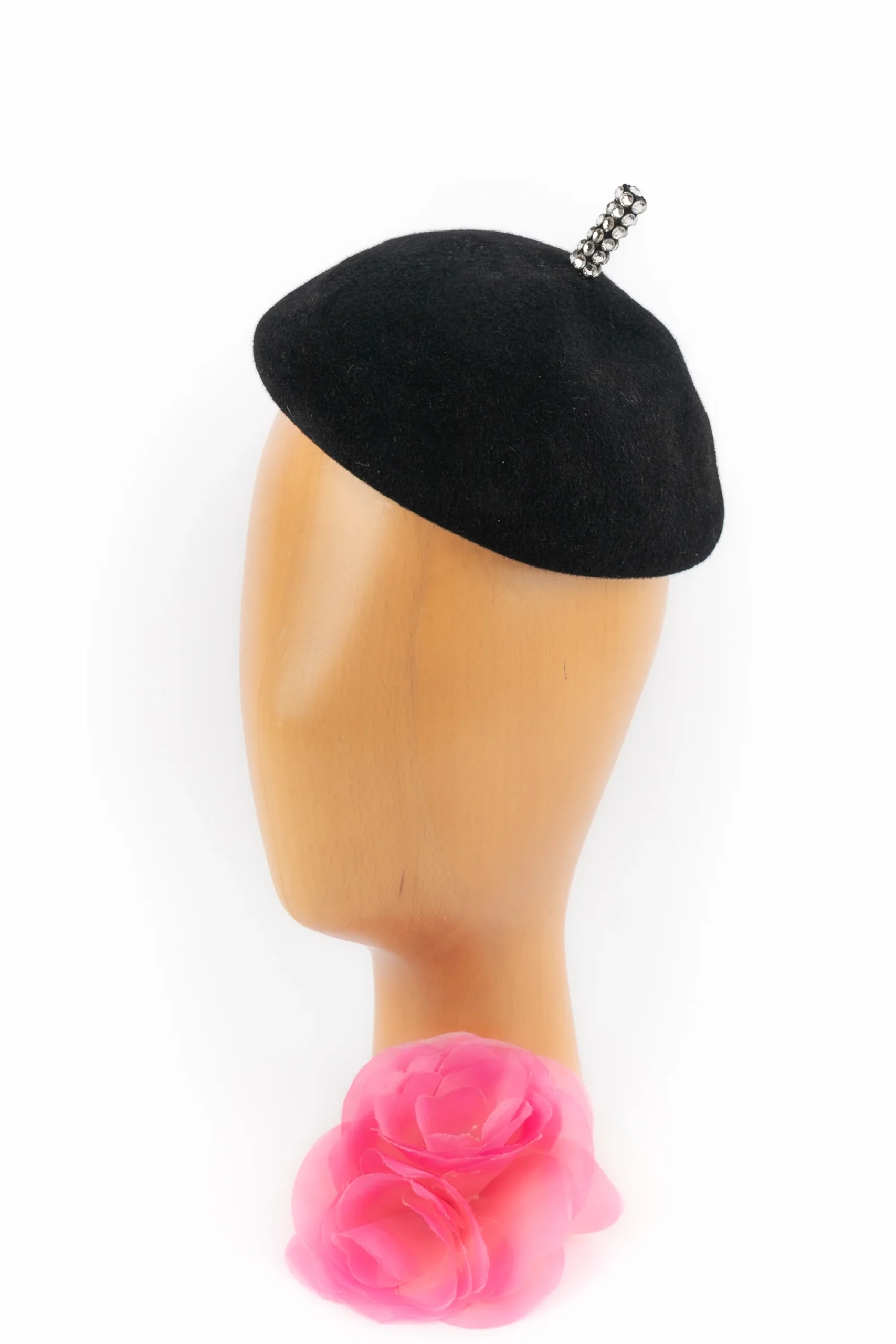 Bibi noir Marie MerciĆ© ā Image 2