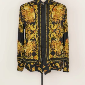 Chemise homme Versace