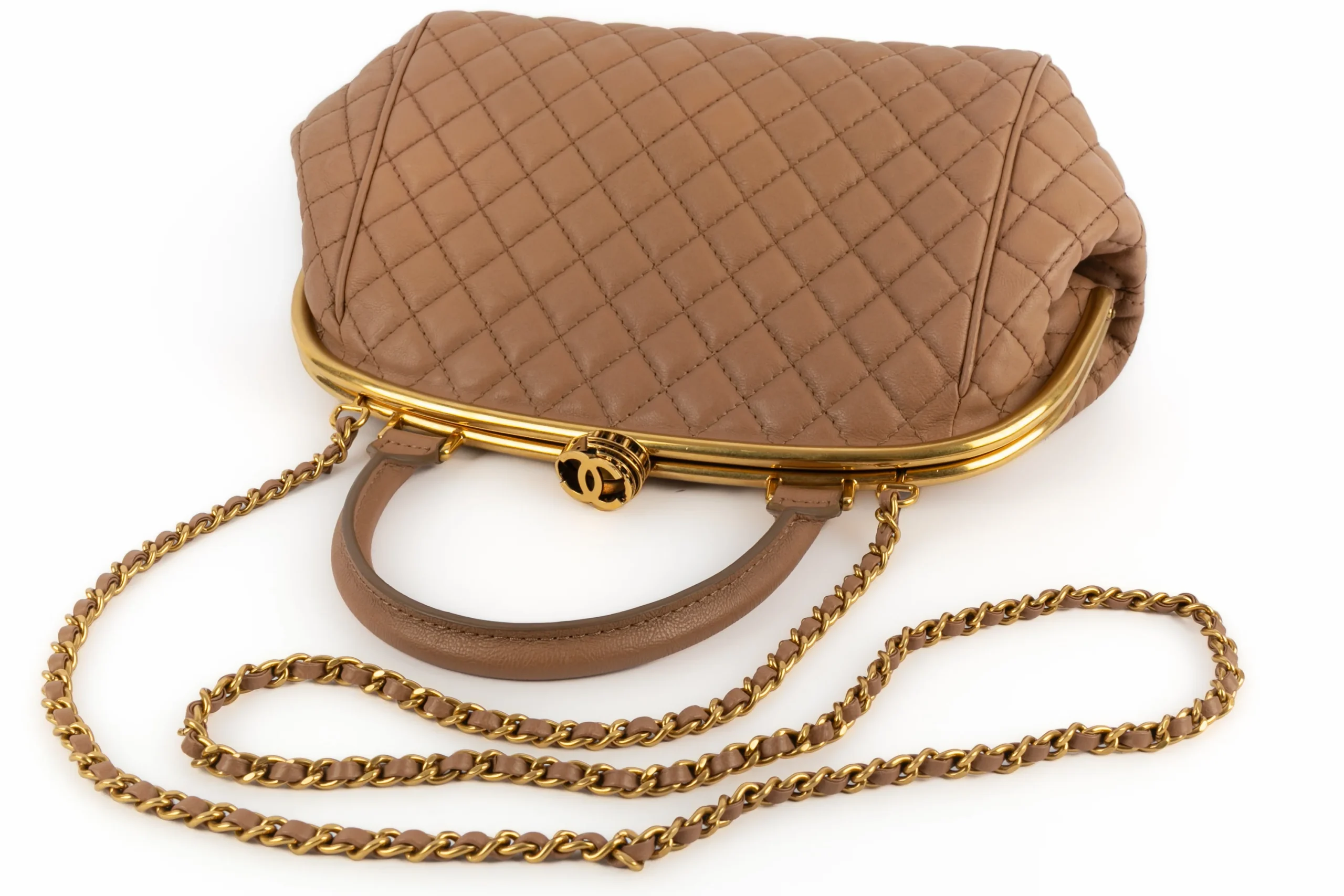 Sac "Colisée" Chanel 2016-2017 – Image 5