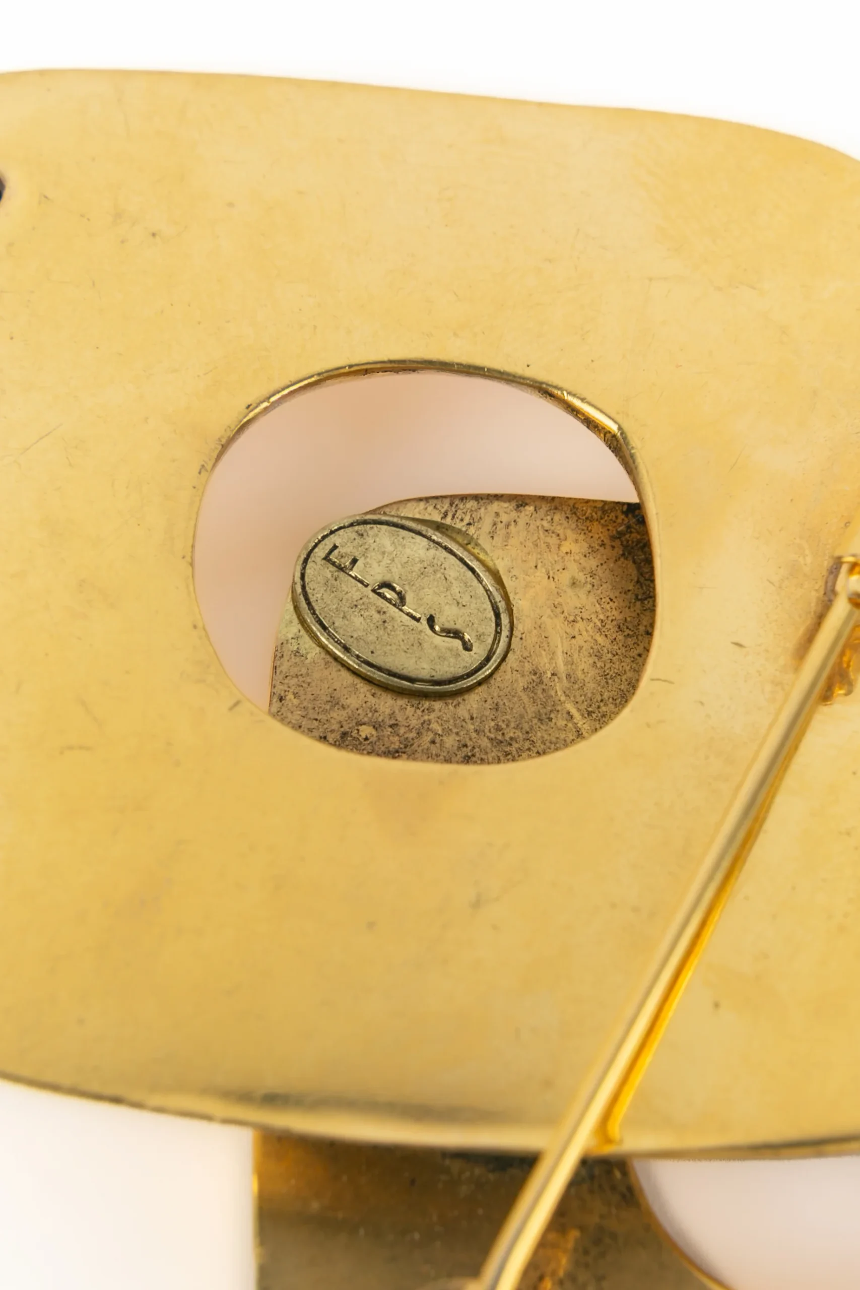 Broche Frances Patiky Stein – Image 7