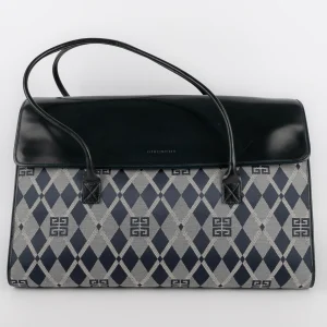 Grand sac en cuir Givenchy