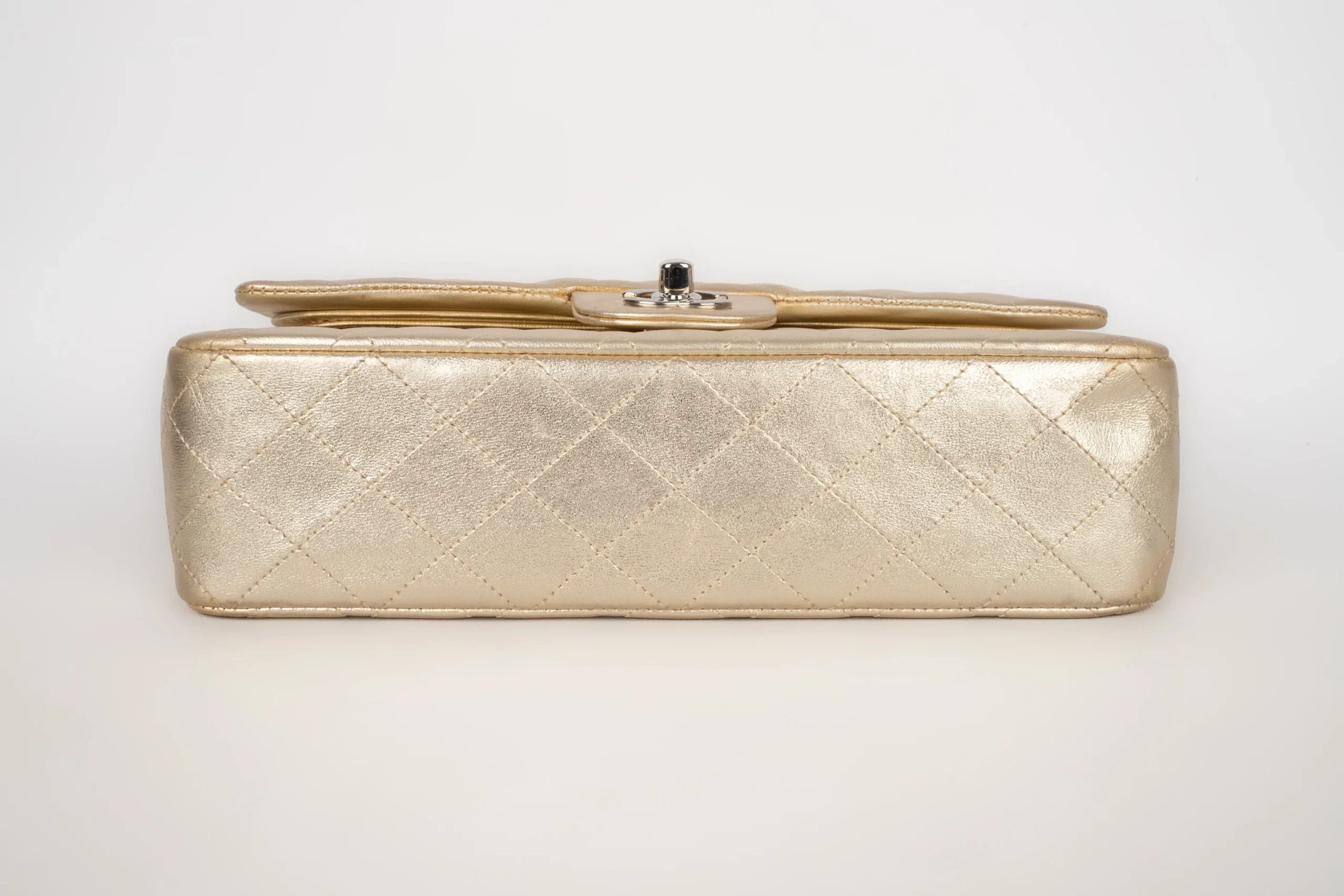 Sac Timeless Chanel 2006/2008 – Image 8