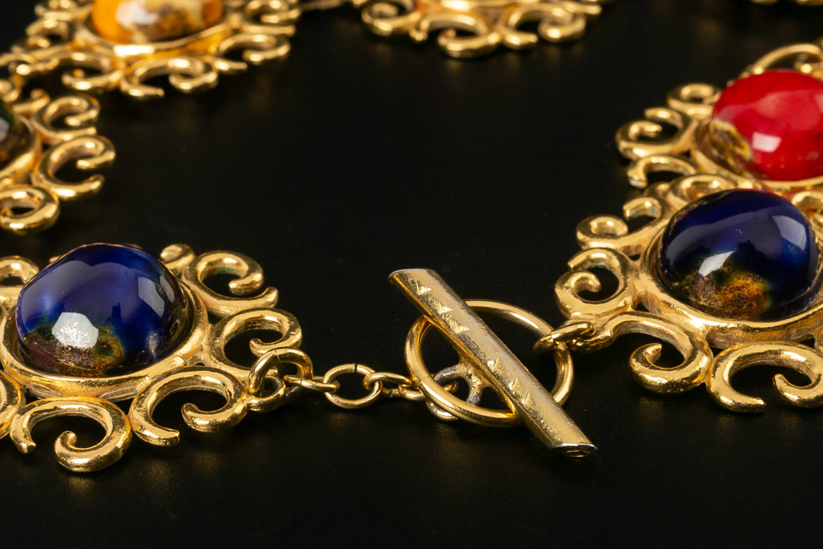 Collier court Denaive – Image 9