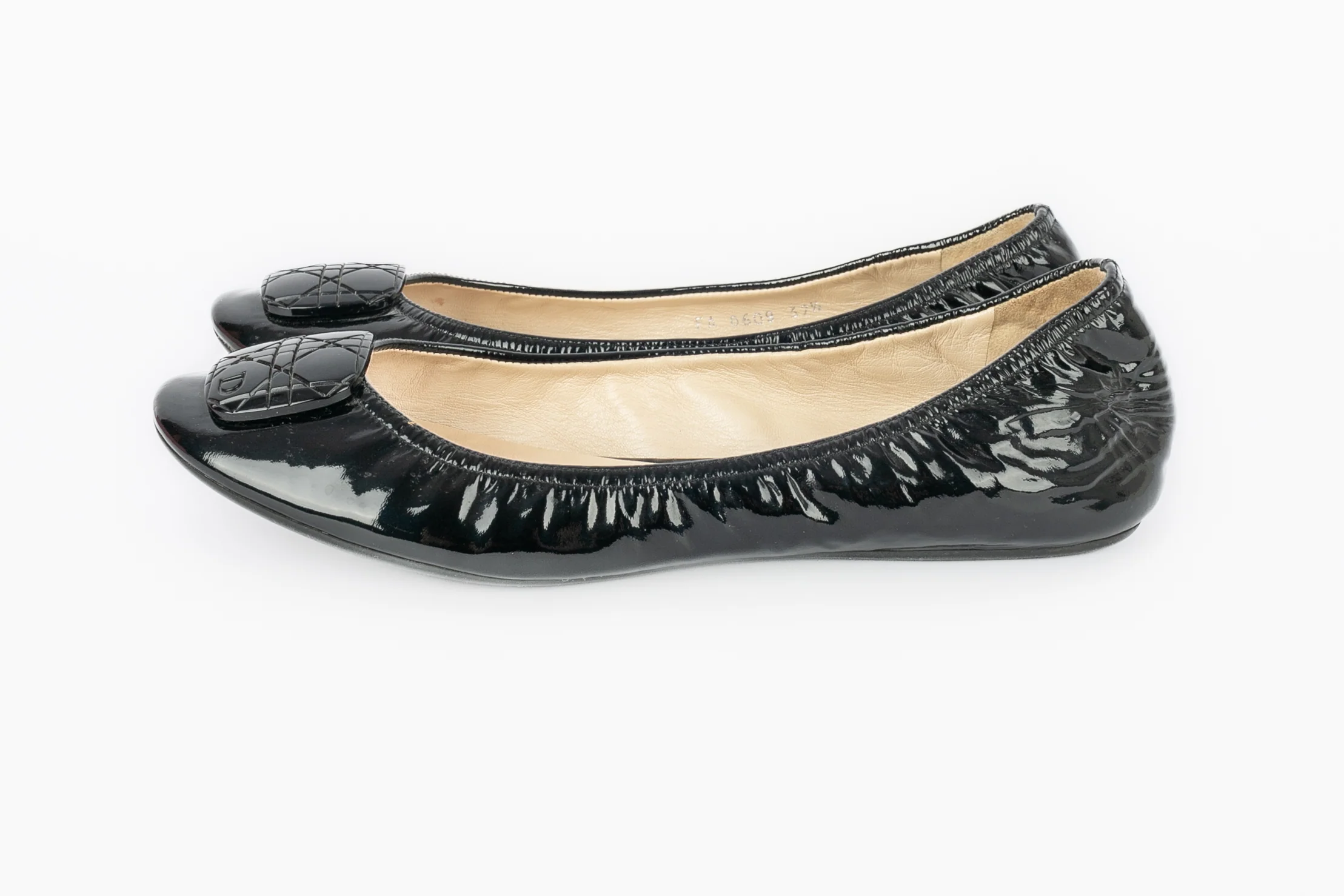 Chaussures / ballerine Dior – Image 8