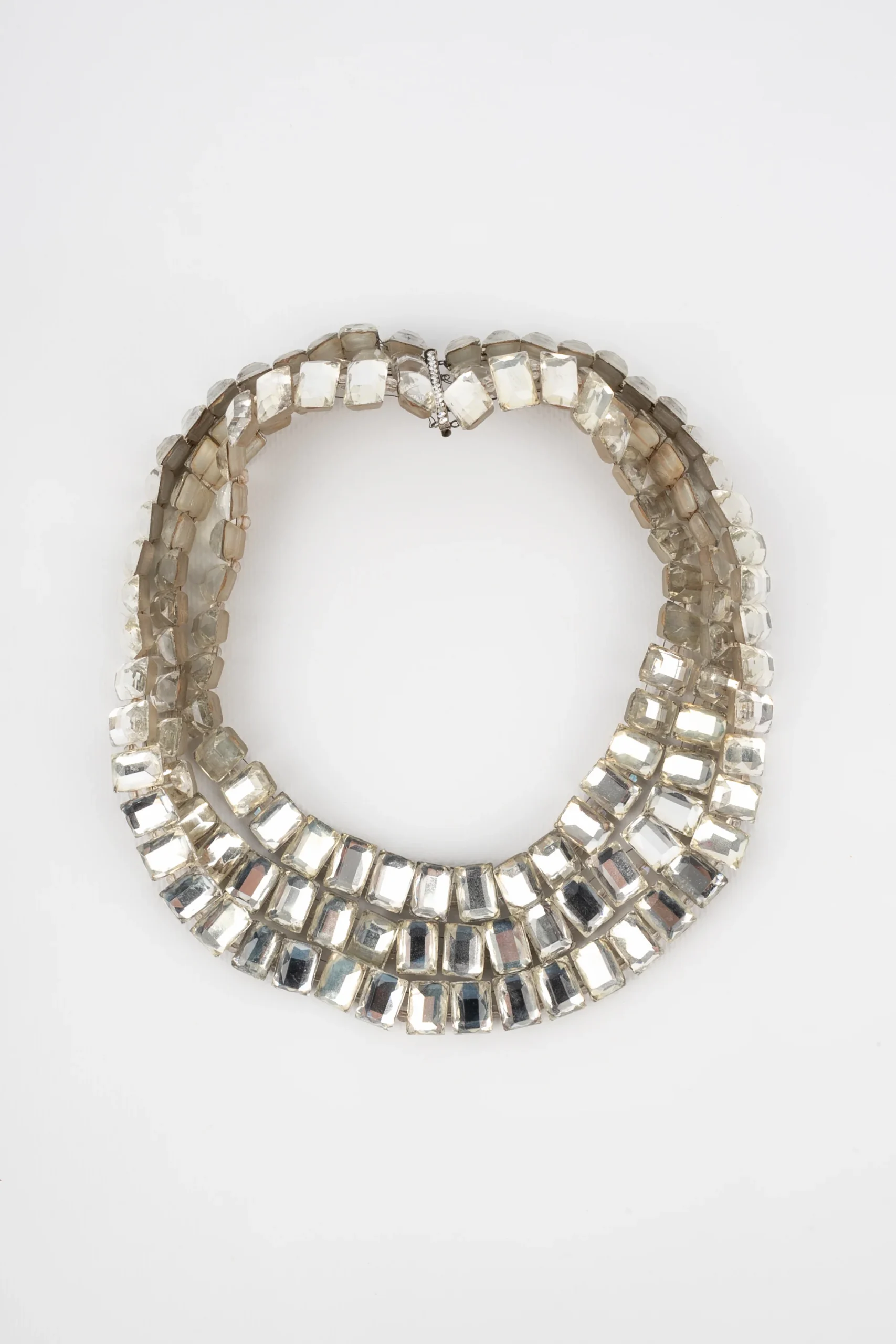 Collier ancien 1920's – Image 6