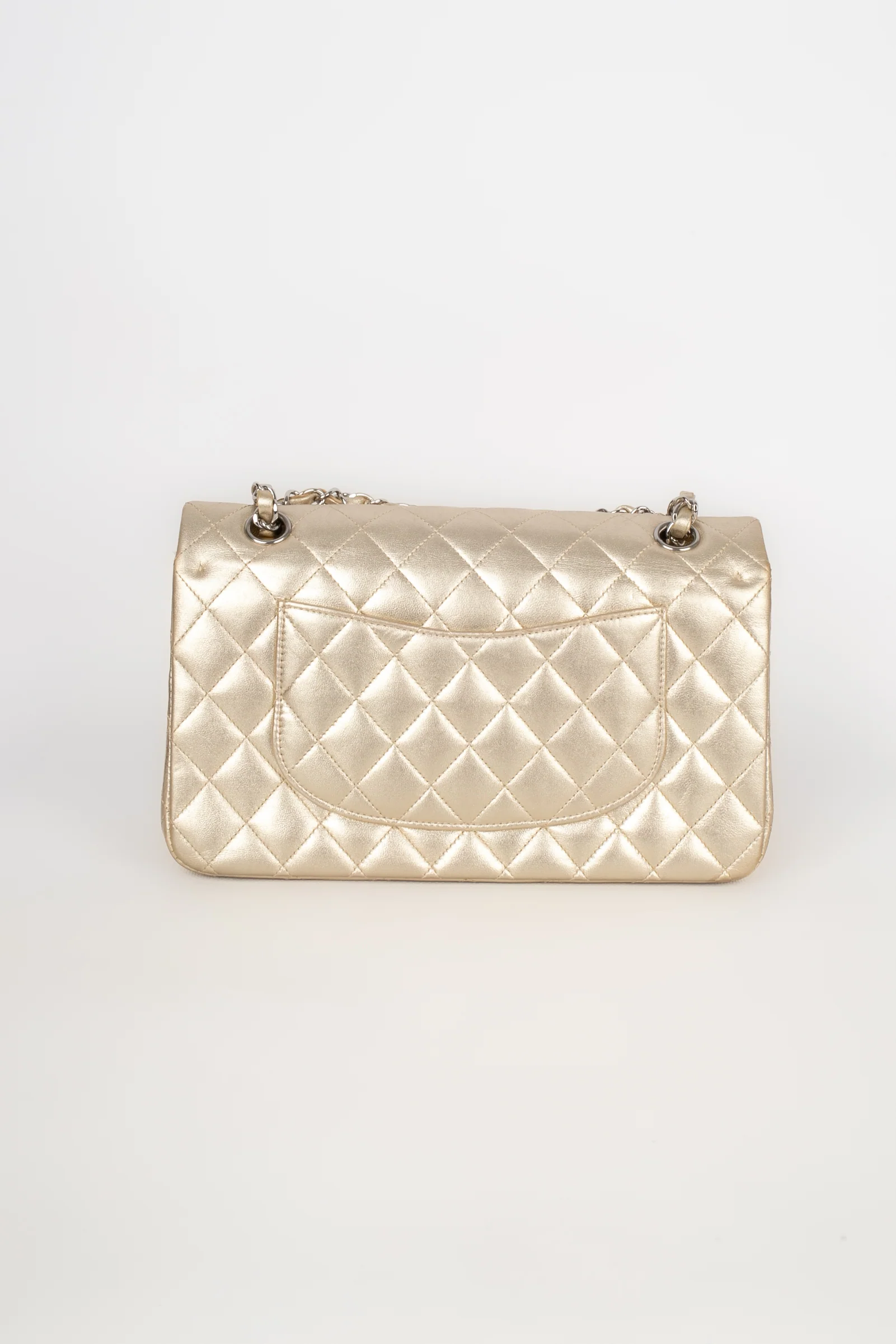 Sac Timeless Chanel 2006/2008 – Image 6