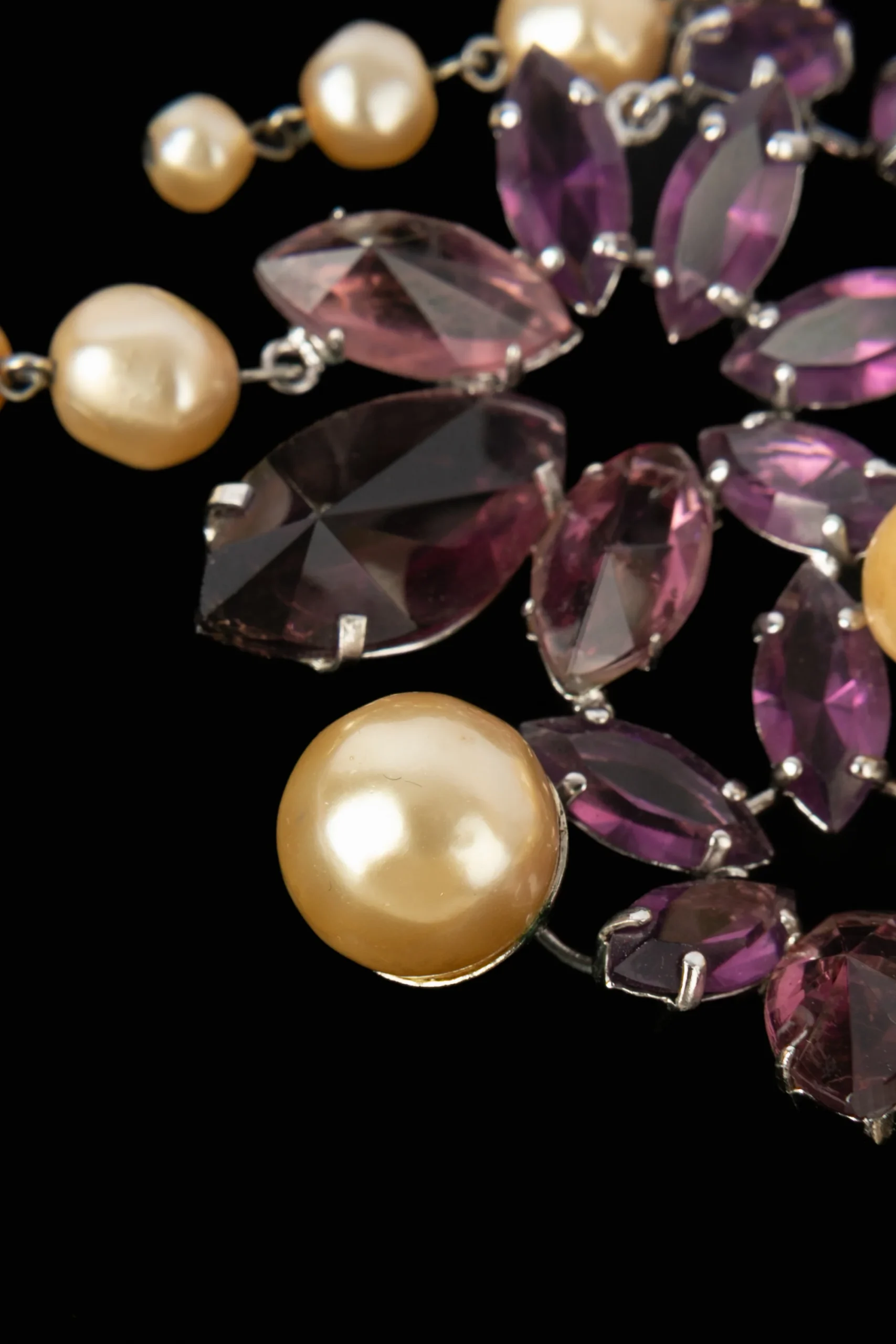 Collier Christian Dior 1961 – Image 6