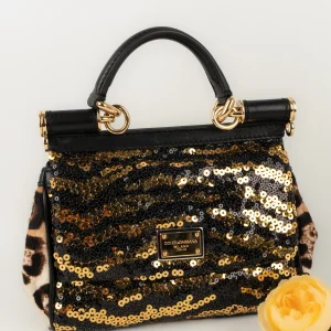 Sac Sicily Dolce & Gabbana
