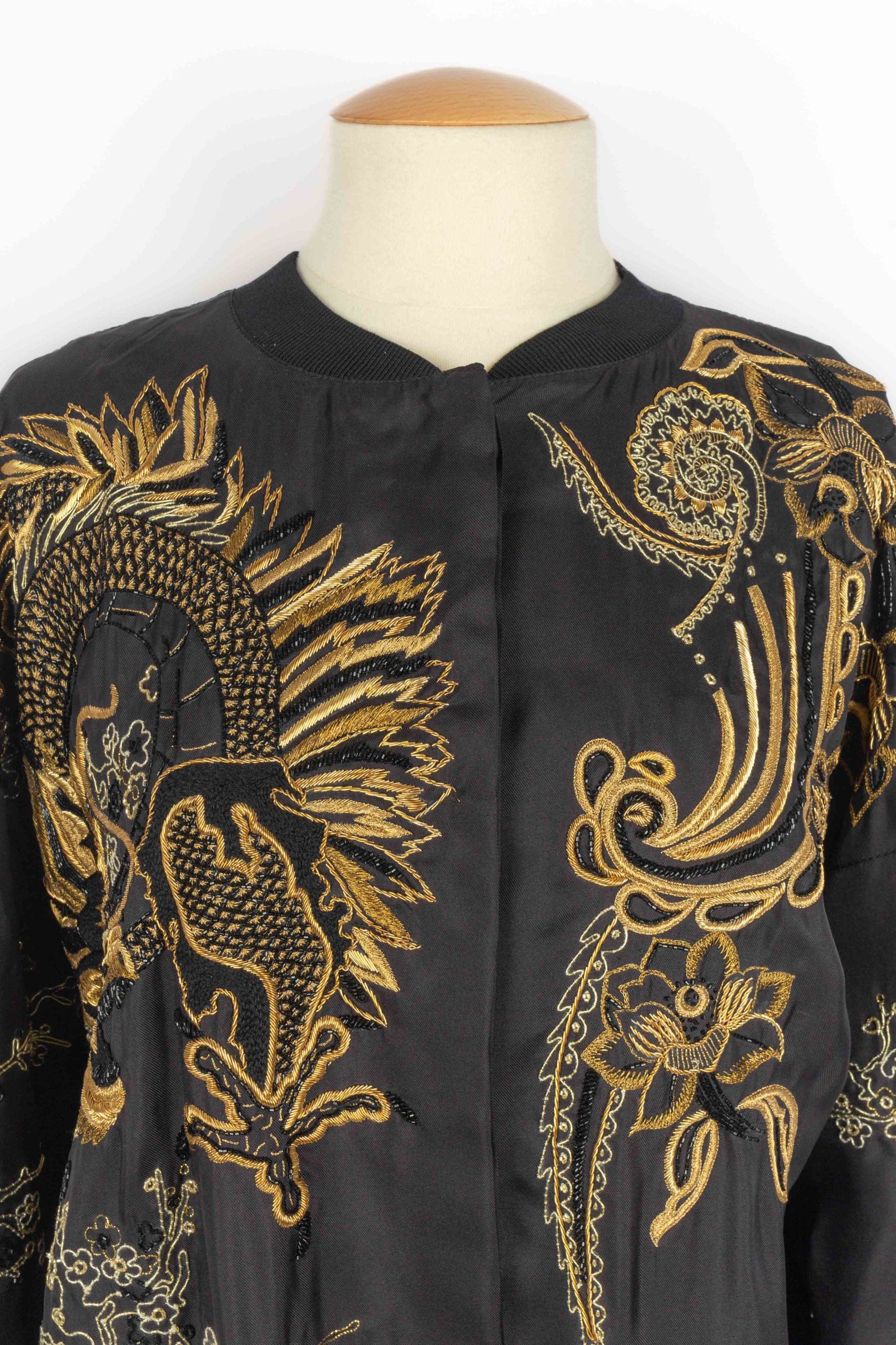 Combinaison pantalon Pucci Printemps 2013 – Image 7