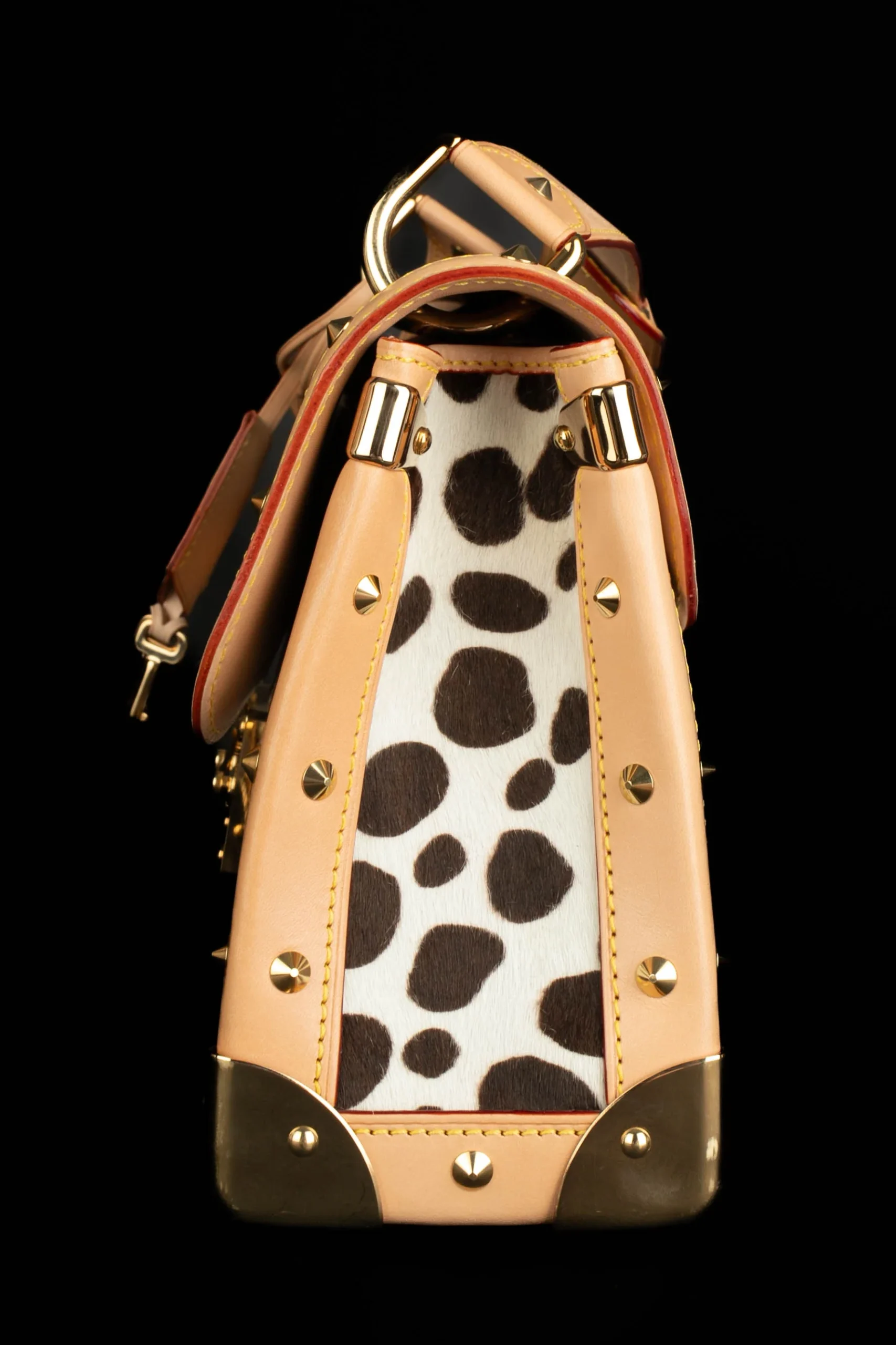 Sac "Dalmatien" Louis Vuitton 2003 – Image 6