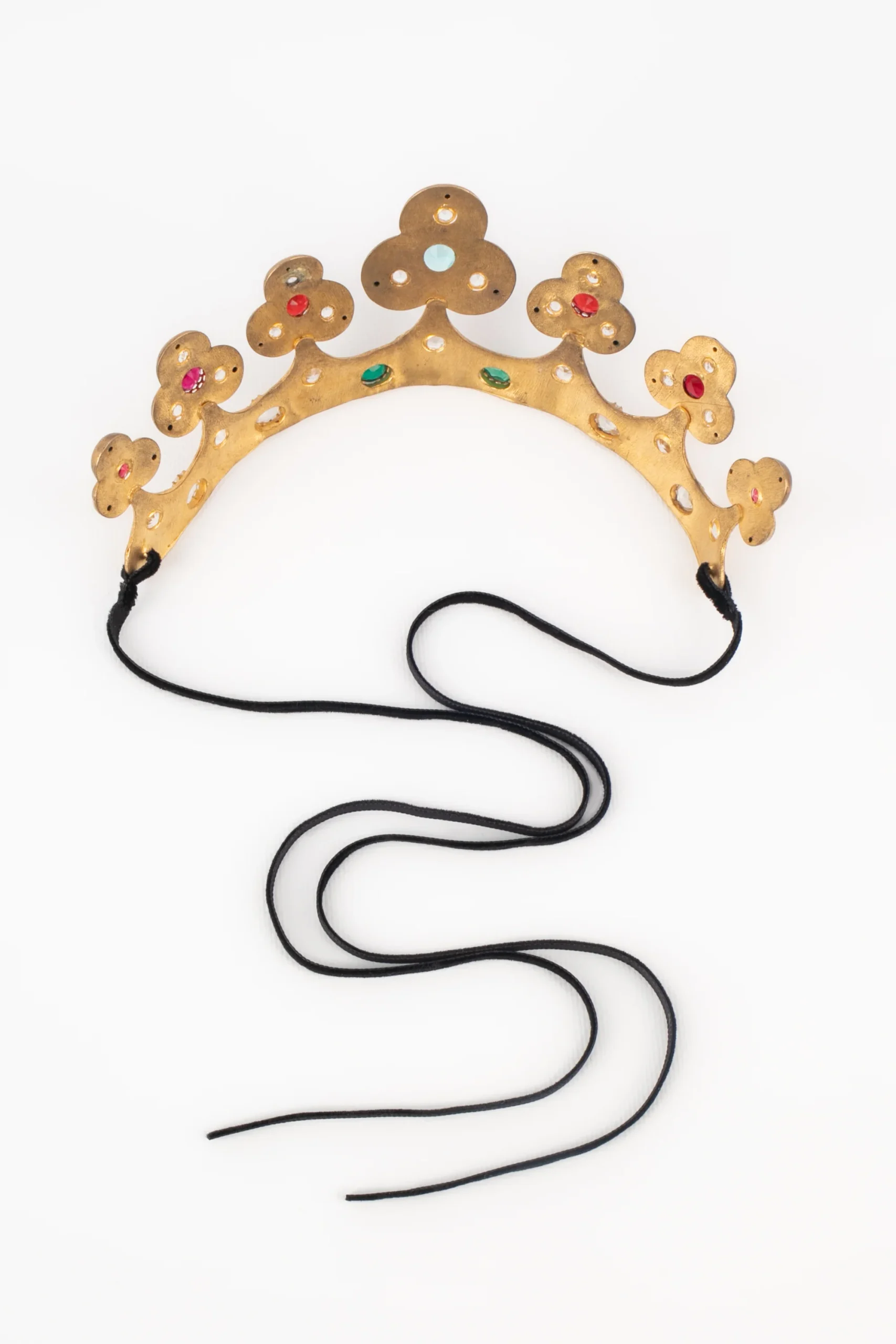 Couronne de théâtre – Image 7