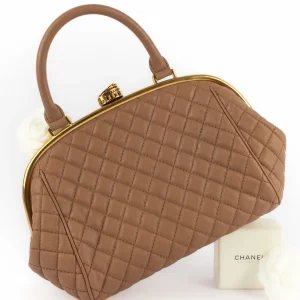 Sac "Colisée" Chanel 2016-2017