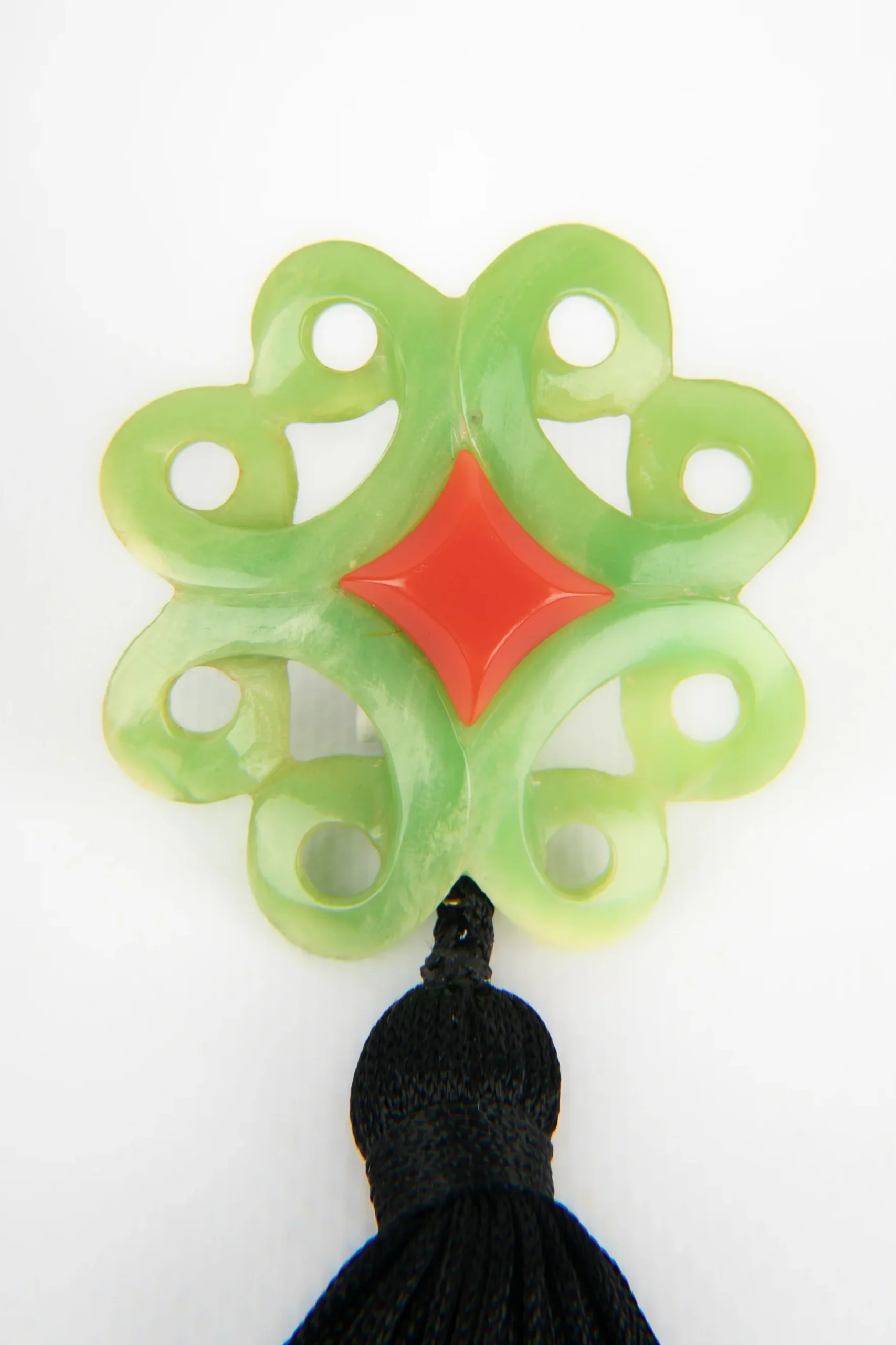 Broche Yves Saint Laurent – Image 6