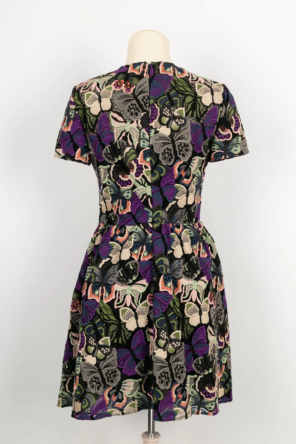 Robe Valentino Pre-Fall 2014 – Image 5