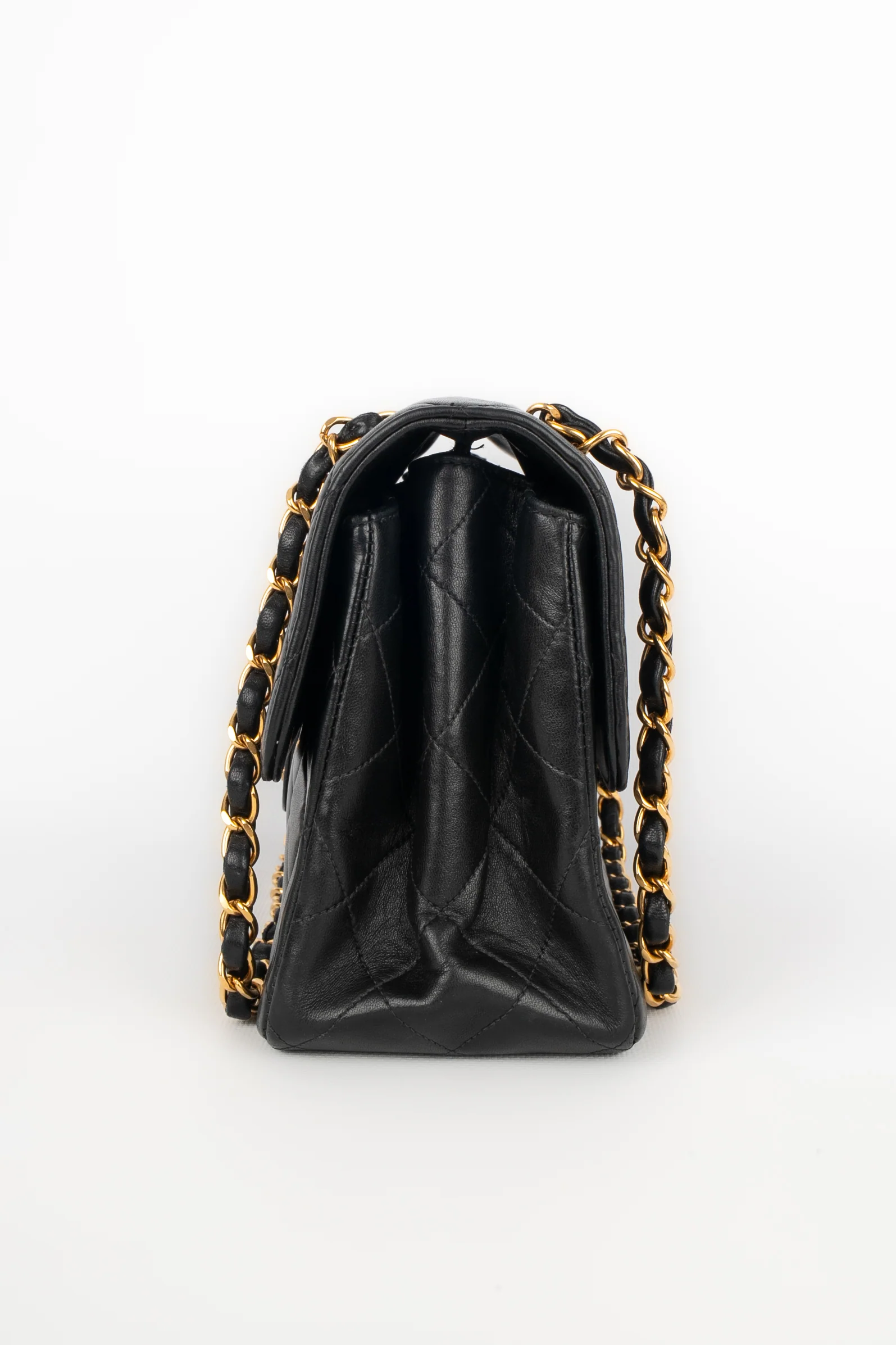 Sac Timeless Chanel 1996/1997 – Image 6
