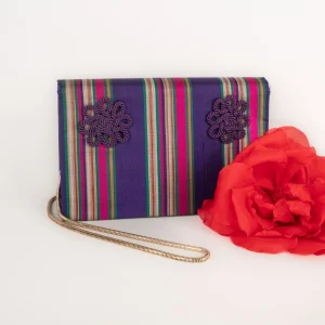 Sac pochette Valentino