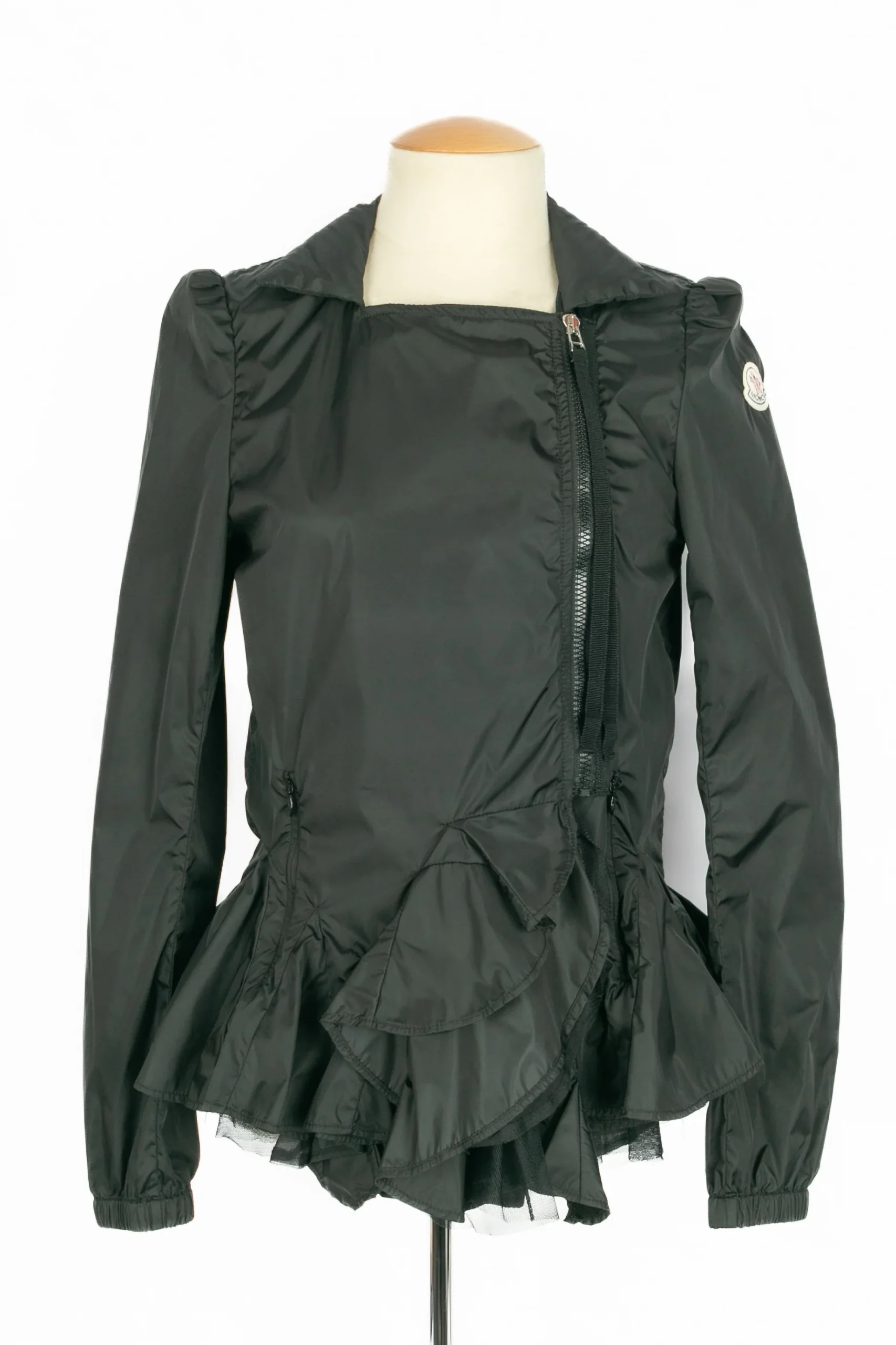 Veste imperméable Moncler