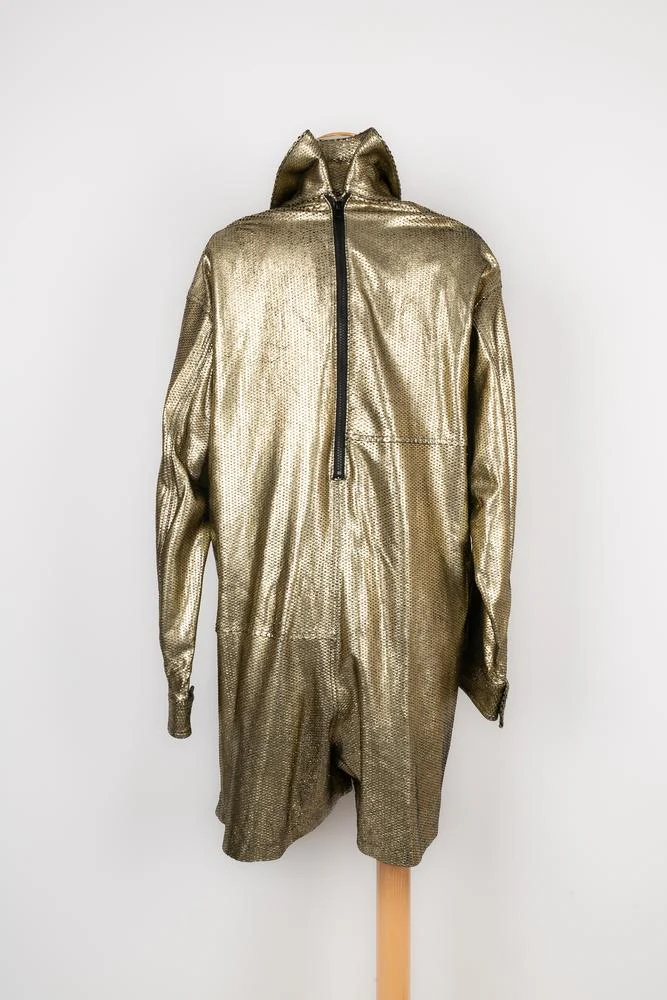 Combinaison Yohji Yamamoto – Image 9