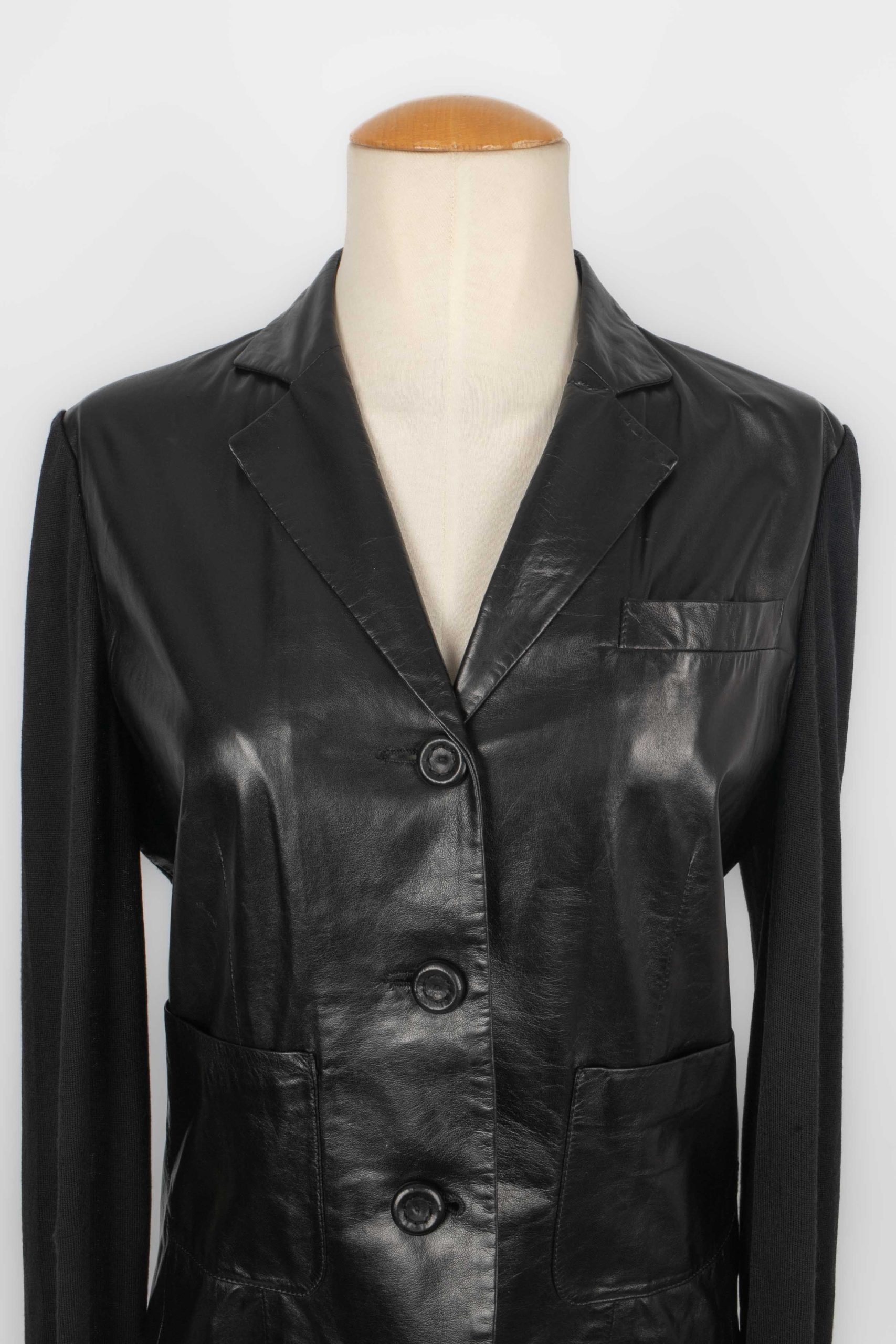 Chemise Christian Dior – Image 8