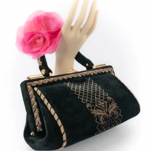 Sac à main Beghé vintage