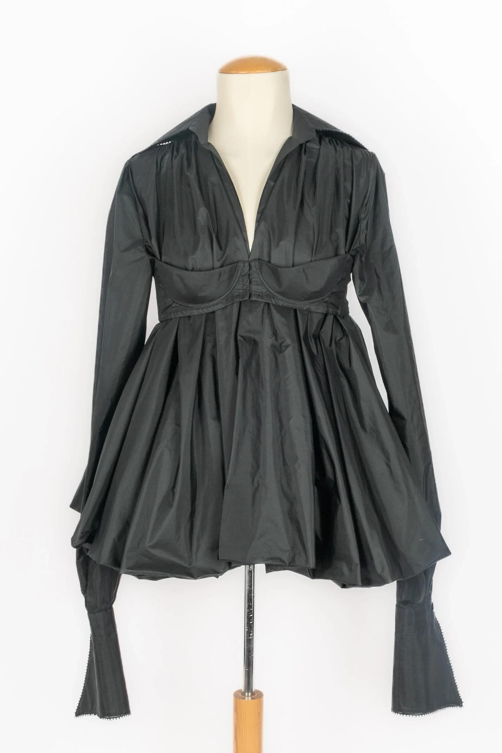 Veste Gianfranco Ferré Automne 2003