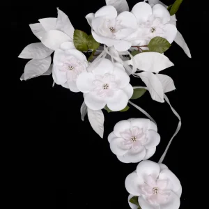 Bijou de cheveux Jacques Heim