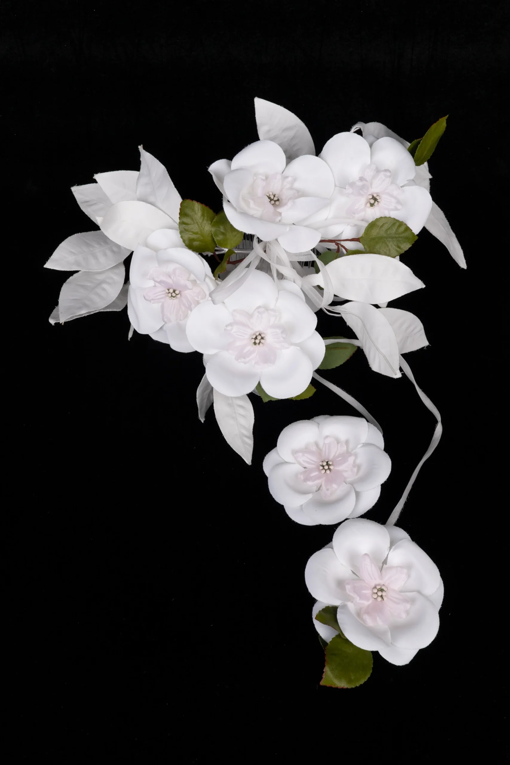 Bijou de cheveux Jacques Heim – Image 4