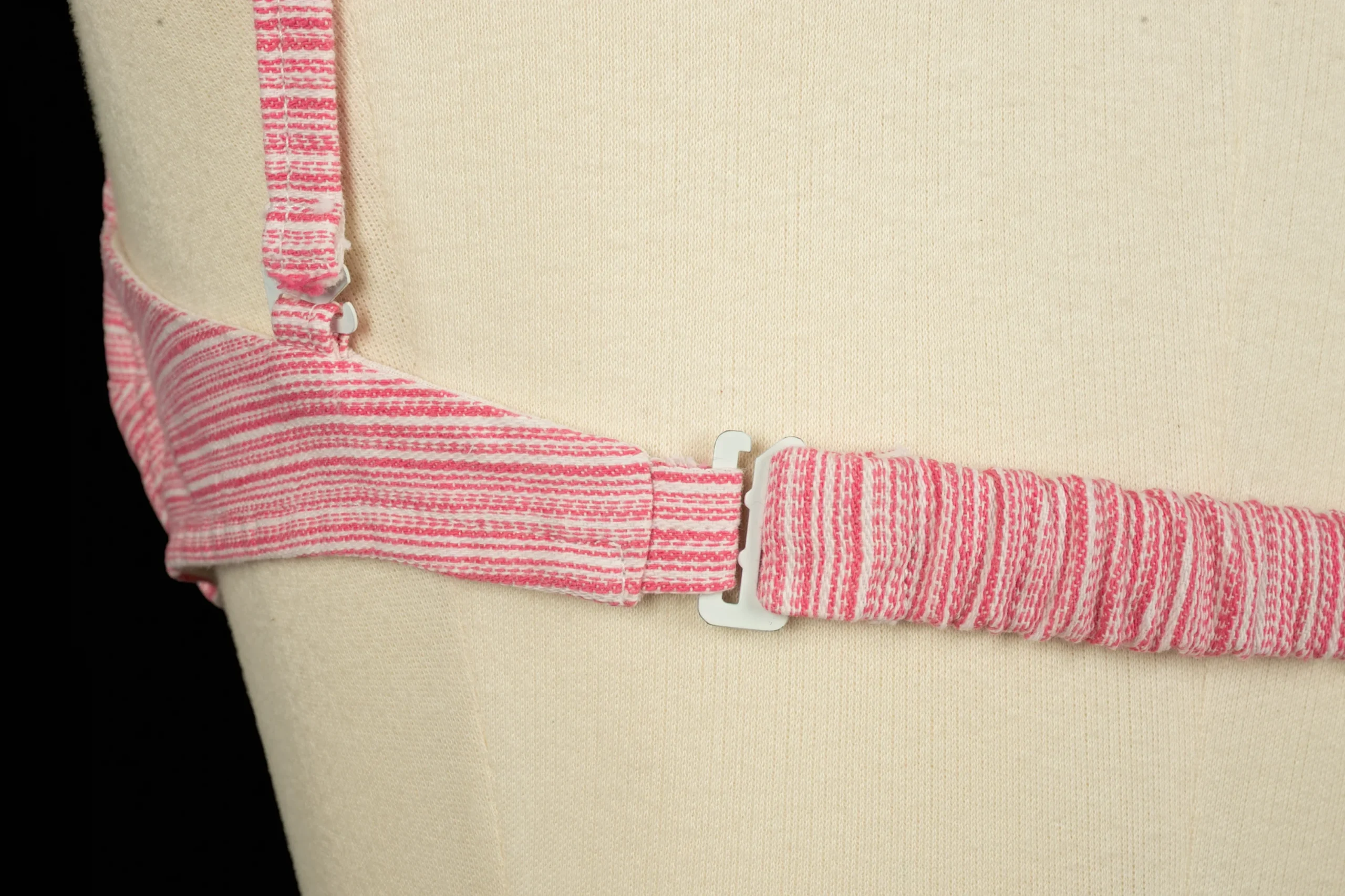 Maillot de bain rose – Image 8