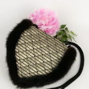 Pochette Jean-Louis Scherrer