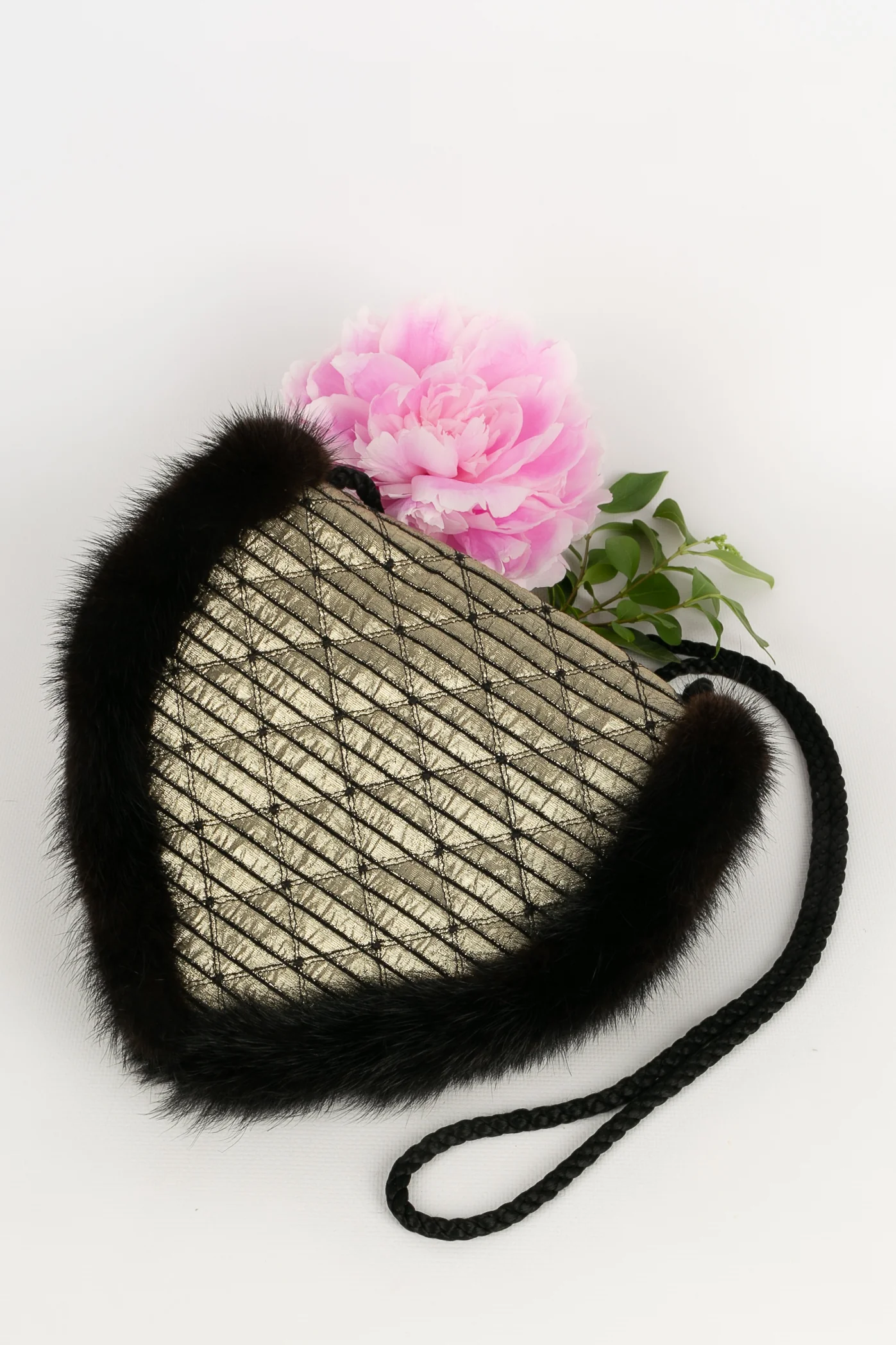 Pochette Jean-Louis Scherrer