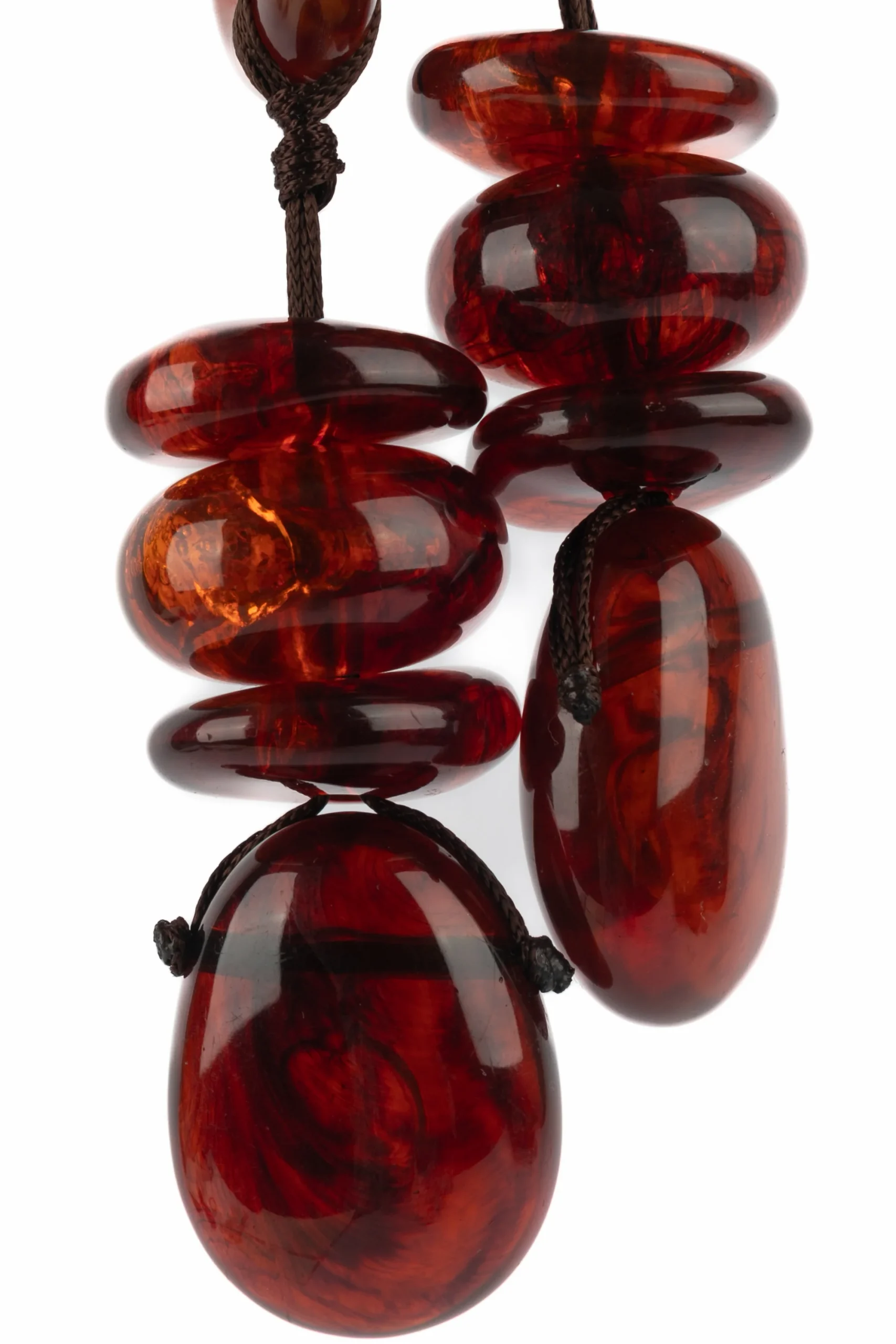 Collier/Ceinture Yves Saint Laurent – Image 8