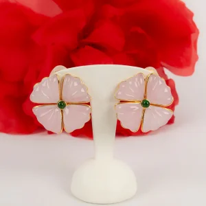 Boucles d'oreilles Augustine