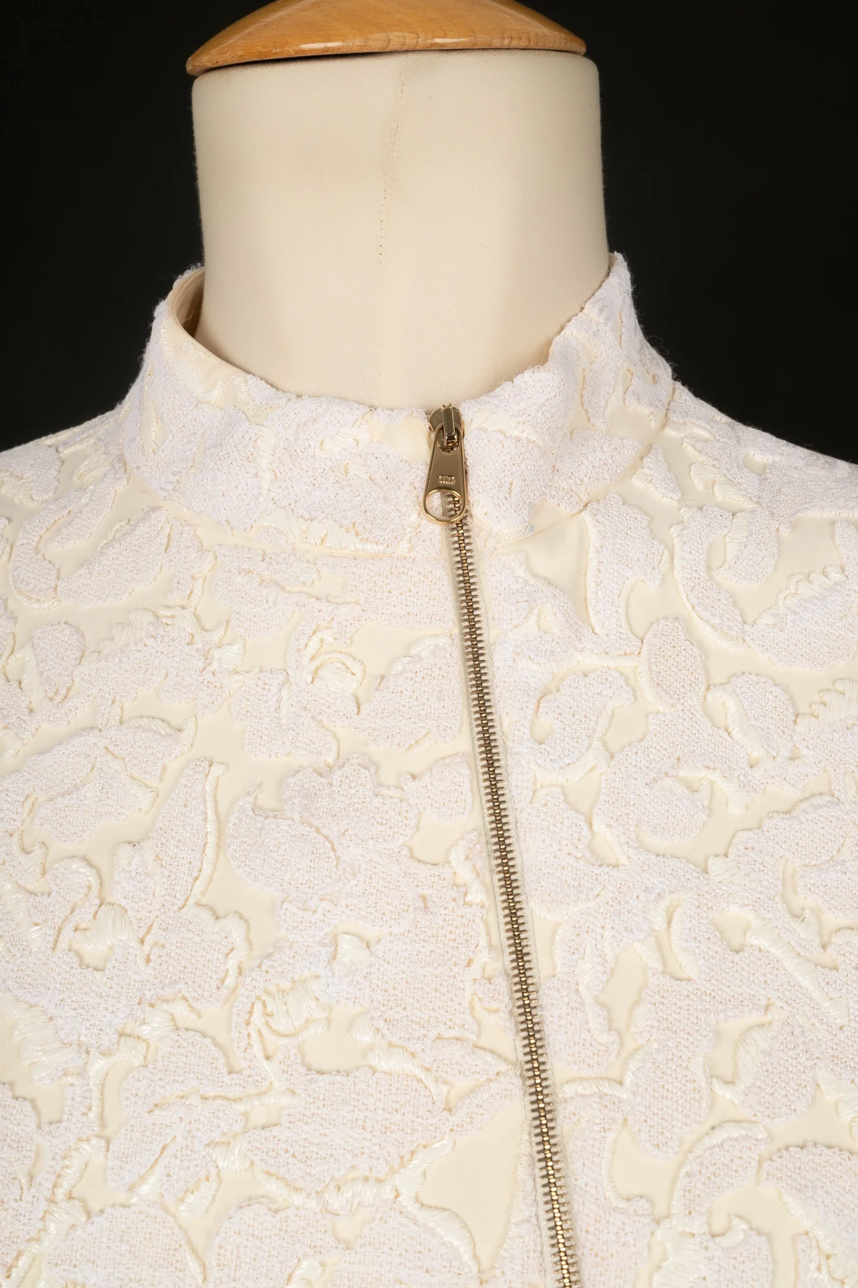 Haut Christian Dior – Image 6