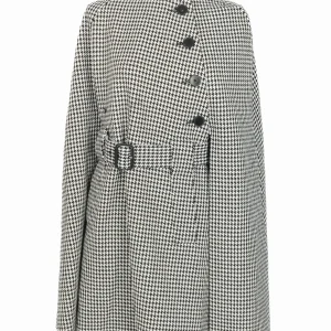 Cape Christian Dior Pre-fall 2017