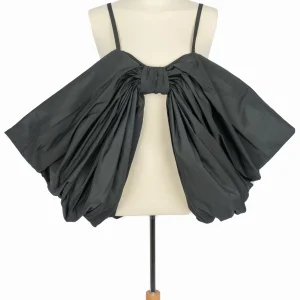 Top "Noeud" Nina Ricci Hiver 2023