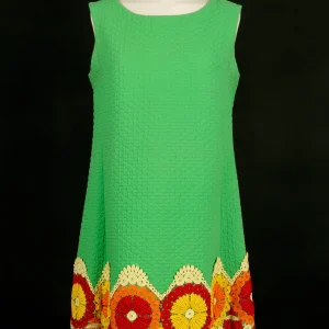 Robe trapèze Yves Saint Laurent