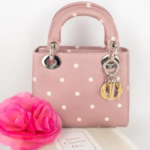 Sac Lady Dior mini 1997